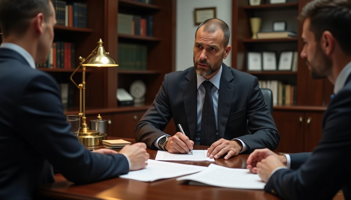 La location meublée : cadre légal et différenciation