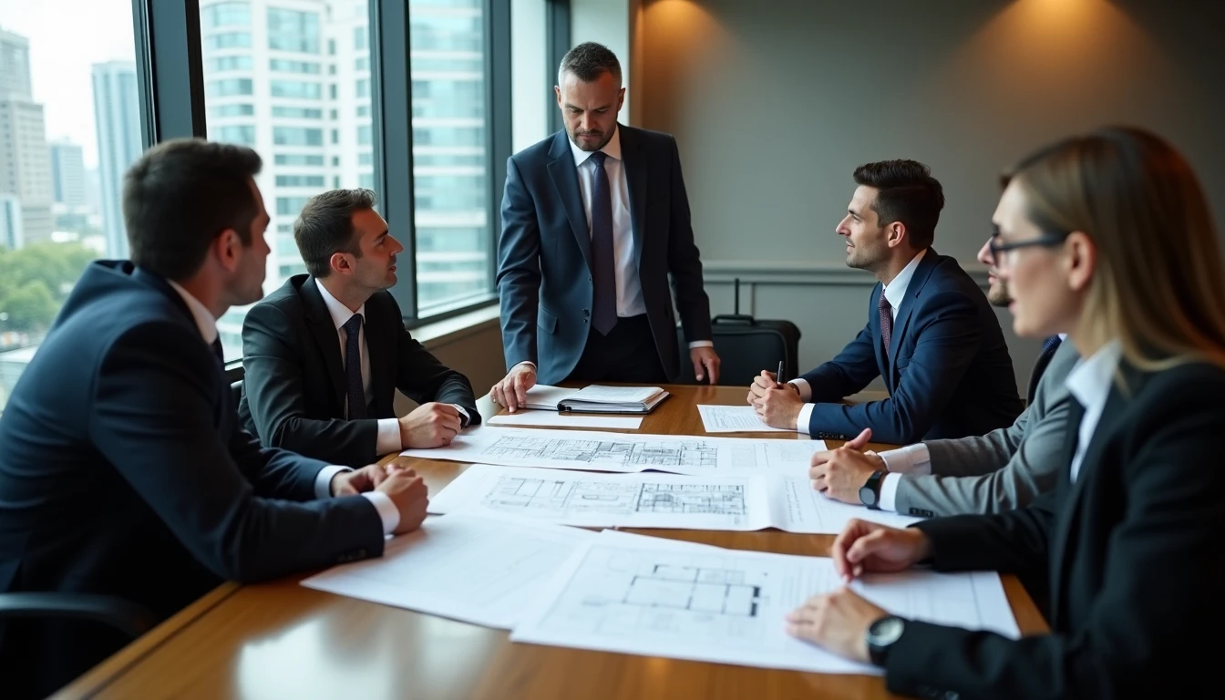 Règlement de copropriété : obligations et interprétation