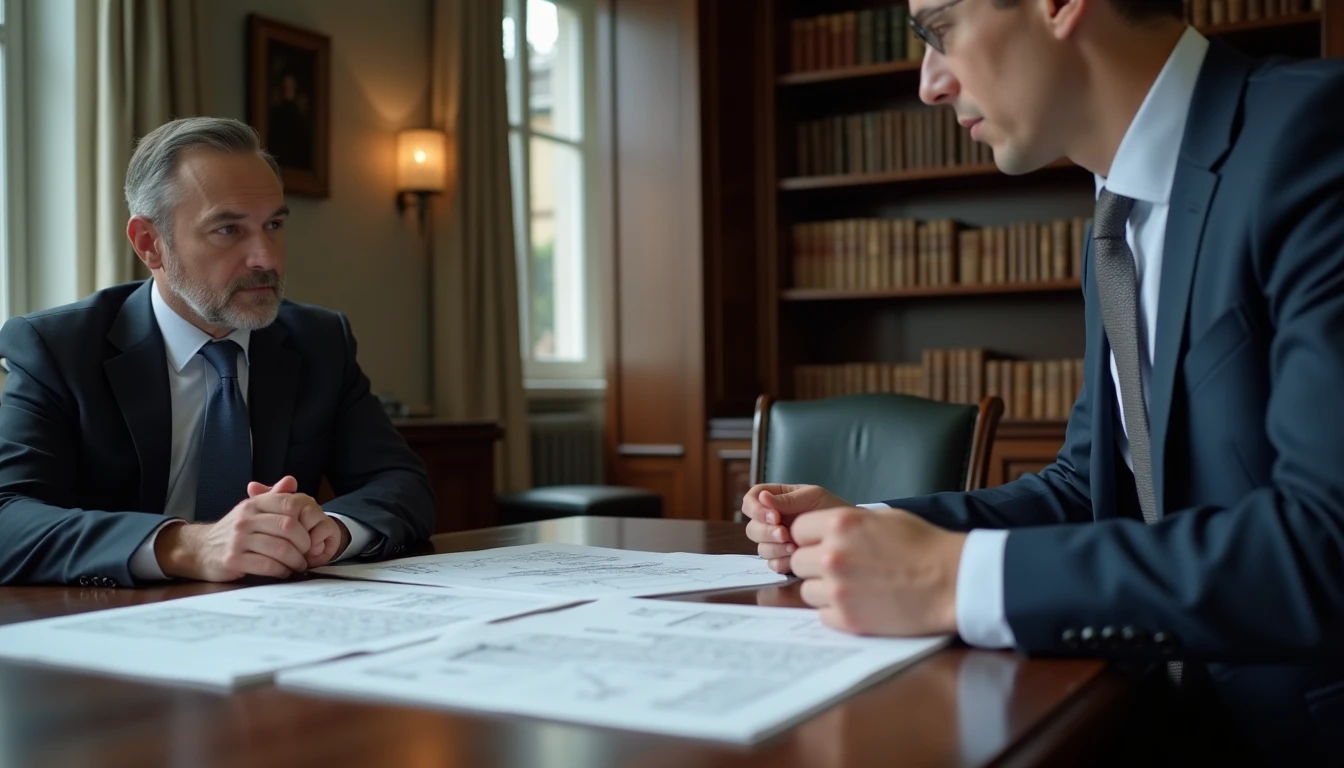 Juridique et patrimoine : Les secrets de l'Investir en SCPI