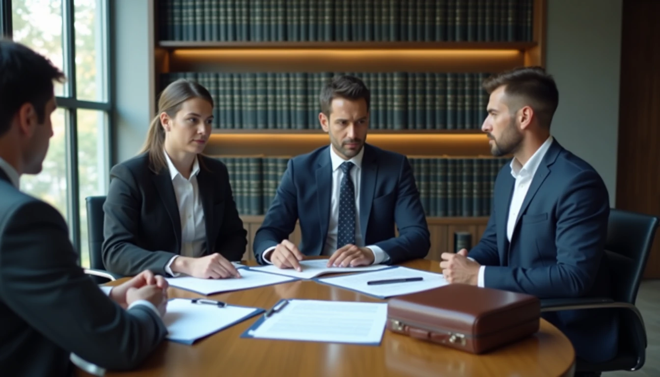 Pourquoi consulter un avocat spécialisé Assurance moto ?