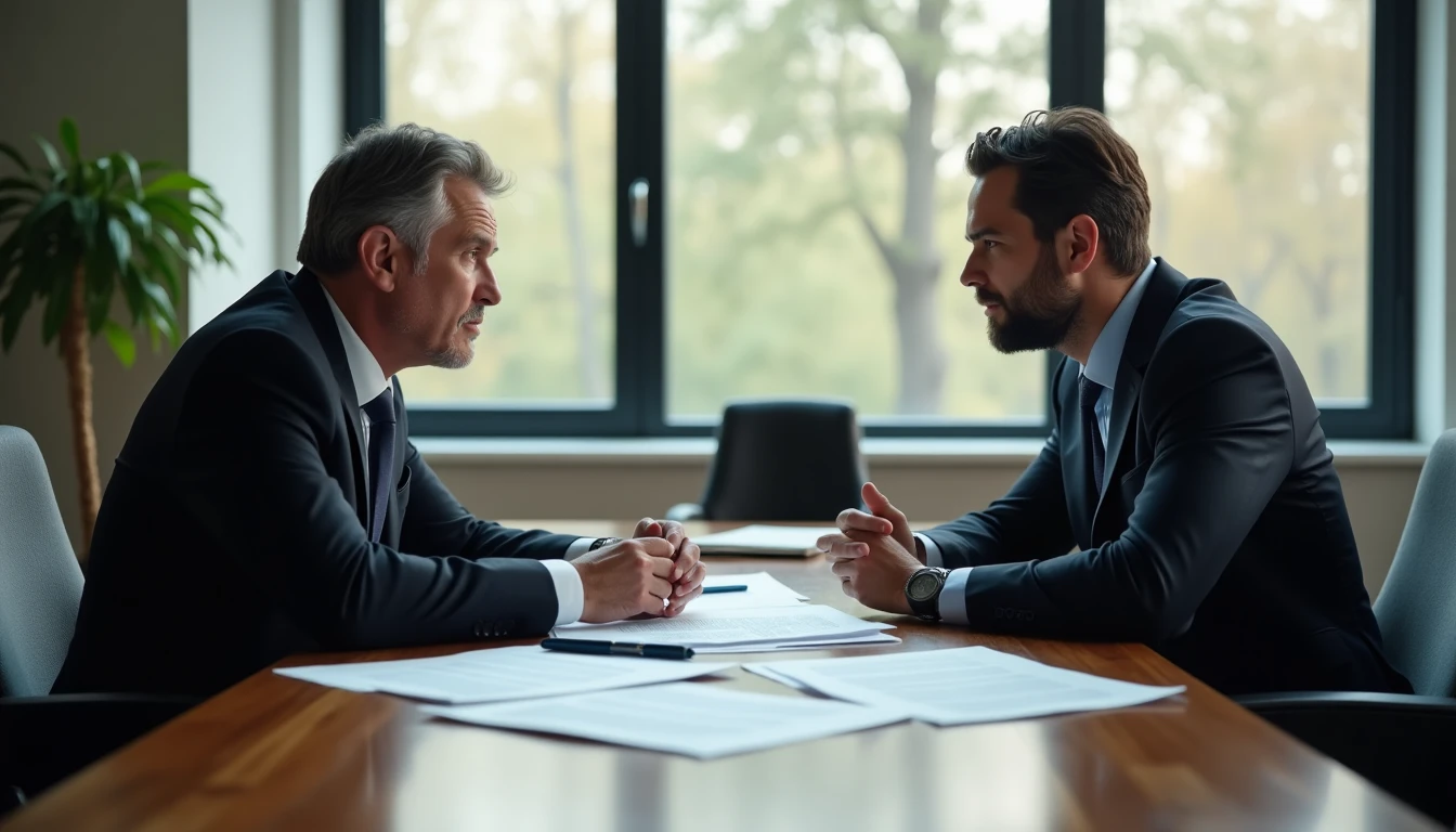 Contrat de franchise : pièges juridiques à éviter