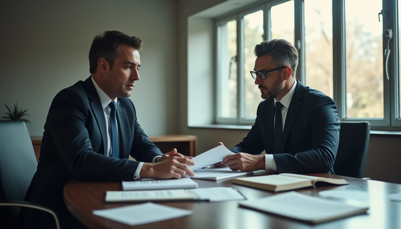 Concurrence déloyale : stratégies de défense