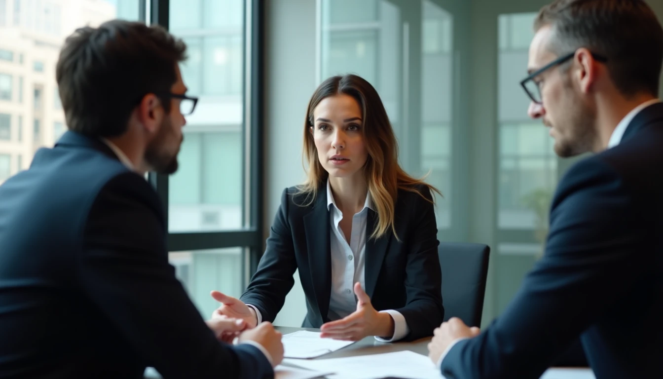 Droits des salariés en cas de cession d’entreprise