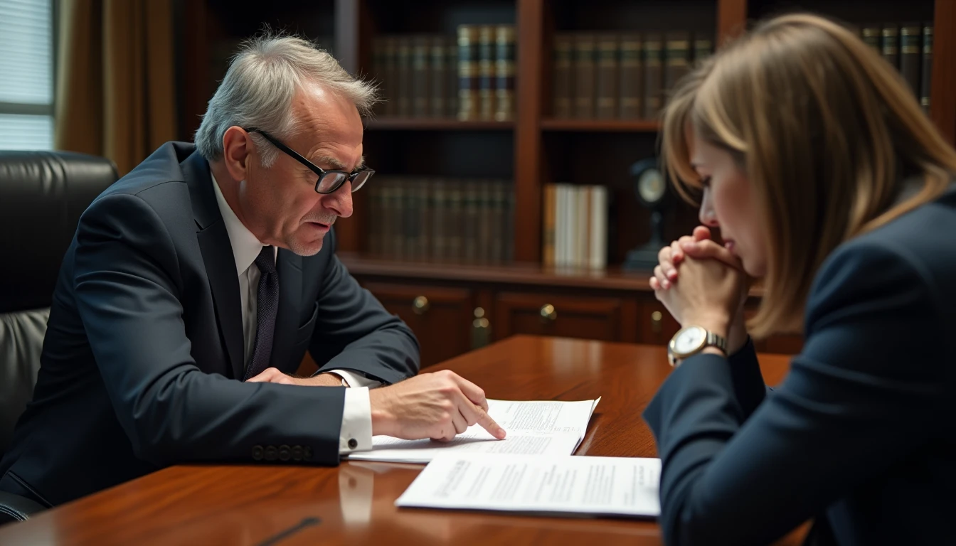 Que faire si votre assurance auto refuse de vous indemniser
