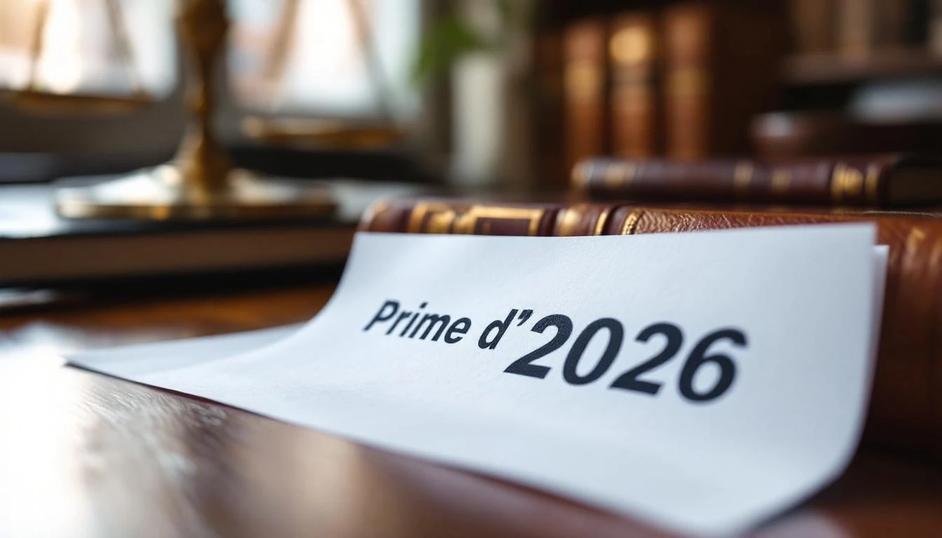 Prime d'activité montant 2026 : 5 points clés à connaître absolument