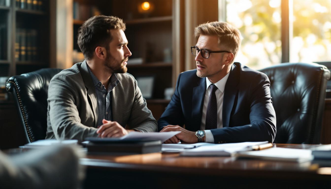 Que faire après un accident de travail intérimaire