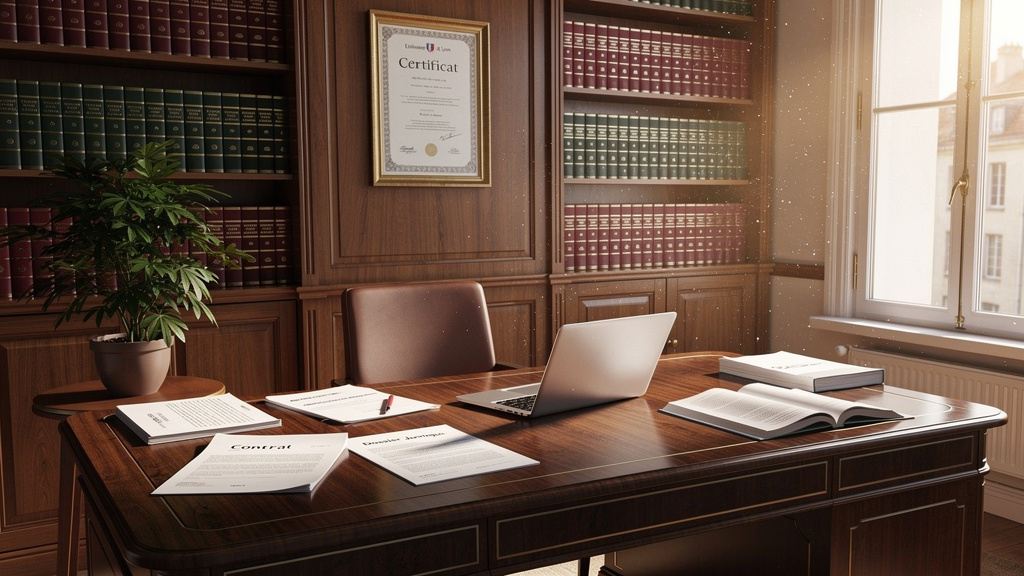 Les 10 erreurs à éviter avec les avocats divorce Lyon